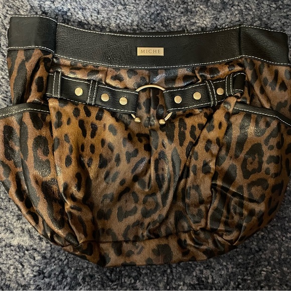 Miche Demi base and shells pocketbook - Picture 5 of 10